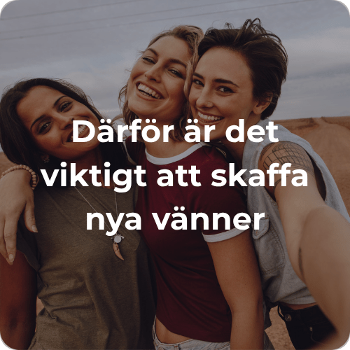 Bjud in teammedlemmar översätt till svenska Expert tips on how to connect with new friends Experttips om hur du knyter kontakt med nya vänner kan man förbättra svenskan Ja, absolut — din översättning är redan bra, men den kan göras lite mer naturlig och flytande på svenska. Här är några förbättrade alternativ beroende på ton: 1. Mest naturlig och idiomatisk: Experttips för att få kontakt med nya vänner 2. Lite mer formell: Experttips om hur du skapar kontakt med nya vänner 3. Mer vardaglig: Experttips för att lära känna nya vänner Den första är oftast det bästa valet i rubriker eller artiklar. The best friendship apps De bästa vänskapsapparna ✅ (Det är en korrekt översättning — men här är några bättre och mer naturliga alternativ beroende på sammanhang:) 1. Mest naturlig (rubrik): De bästa apparna för att skaffa vänner 2. Lite kortare och mer modern: Bästa vänskapsapparna 3. Mer beskrivande: De bästa apparna för att hitta nya vänner 👉 Den första funkar oftast bäst i artiklar eller guider. How to find like-minded friends in your area Här är några bra och naturliga översättningar: 1. Mest naturlig (rekommenderas): Hur du hittar likasinnade vänner i ditt område 2. Lite mer vardaglig: Så hittar du vänner som tänker som du i ditt område 3. Mer rubrikvänlig: Hitta likasinnade vänner nära dig 👉 Den första passar bäst i artiklar, medan den tredje funkar bra som rubrik. Så hittar du vänner som tänker som du i ditt område Bättre svenska Ja, den kan definitivt göras smidigare — just “tänker som du” låter lite tungt och inte helt idiomatiskt i det här sammanhanget. Här är bättre alternativ: 1. Mest naturlig: Så hittar du likasinnade vänner i ditt område 2. Lite mer vardaglig och mjuk: Så hittar du vänner som delar dina intressen i ditt område 3. Mer flyt i rubrik: Så hittar du likasinnade nära dig 👉 Den första är klart starkast om du vill ha korrekt och naturlig svenska. Making new friends and why it’s important Här är några naturliga och bra översättningar: 1. Mest naturlig (rekommenderas): Att skaffa nya vänner – och varför det är viktigt 2. Lite mer rubrikvänlig: Skaffa nya vänner och varför det är viktigt 3. Kortare variant: Nya vänner – därför är det viktigt 👉 Den första fungerar bäst i de flesta sammanhang, särskilt i artiklar. Kan man nte skriva "var för det är viktigt at skaffa nya vänneer Jag förstår hur du tänker, men den meningen behöver ganska mycket justering för att bli korrekt svenska 🙂 Din version: “var för det är viktigt at skaffa nya vänneer” Problem: “var för” → “varför” (ett ord) “at” → “att” “vänneer” → “vänner” Ordföljden är lite ovanlig Bättre och korrekt svenska: ✔ Rekommenderad: Varför det är viktigt att skaffa nya vänner ✔ Om det ska vara en rubrik: Varför det är viktigt att skaffa nya vänner ✔ Alternativ med bättre flyt: Därför är det viktigt att skaffa nya vänner 👉 “Därför …” funkar ofta ännu bättre i rubriker eftersom det låter mer naturligt och engagerande. Uppladdad bild Vad ska den här bilden heta? Skriv också alt text, caption och description Här är ett bra, naturligt och SEO-vänligt förslag: Bildnamn (filnamn): expert-tips-skaffa-nya-vanner.webp Alt text: Tre kvinnor skrattar tillsammans och umgås – illustration av att skapa nya vänner Caption (bildtext): Experttips för att få kontakt med nya vänner Description: En bild av tre kvinnor som skrattar och umgås tillsammans, vilket illustrerar hur man kan skapa nya vänskaper och bygga sociala relationer. Passar innehåll om att hitta vänner, gemenskap och sociala aktiviteter. Uppladdad bild vad bör den här bilden heta Här vill du ha ett tydligt, naturligt och SEO-vänligt namn: Rekommenderat bildnamn: basta-apparna-for-att-skaffa-vanner.webp Alternativ (lite mer sökbart): appar-for-att-hitta-nya-vanner.webp 👉 För just den här bilden (med texten “De bästa apparna…”) är första alternativet bäst eftersom det matchar rubriken exakt. toppen coh alt-text, caption och description Här är ett komplett och bra paket: Alt text: Två tjejer sitter tillsammans och tittar på en mobil – illustration av appar för att skaffa vänner Caption: De bästa apparna för att skaffa vänner Description: Två unga kvinnor sitter bredvid varandra och tittar på en mobiltelefon, vilket illustrerar hur man kan använda appar för att hitta nya vänner. Bilden passar innehåll om vänskapsappar, sociala nätverk och att skapa nya kontakter. Uppladdad bild namn och övrigt tack Här är ett bra och konsekvent upplägg: Bildnamn (filnamn): hitta-likasinnade-vanner-i-ditt-omrade.webp Alt text: Två kvinnor sitter på ett café och pratar – illustration av att hitta likasinnade vänner Caption: Så hittar du likasinnade vänner i ditt område Description: Två kvinnor sitter mitt emot varandra på ett café och samtalar över varsin kopp kaffe. Bilden illustrerar hur man kan träffa och bygga relationer med likasinnade personer i sitt närområde. Passar innehåll om vänskap, sociala möten och att hitta nya vänner nära dig. Uppladdad bild Här är ett konsekvent och bra upplägg: Bildnamn (filnamn): darfor-ar-det-viktigt-att-skaffa-nya-vanner.webp Alt text: Tre kvinnor tar en selfie tillsammans och ler – illustration av vänskap och gemenskap